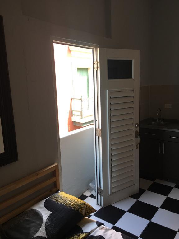 Casa Luna Guest House San Juan Zewnętrze zdjęcie