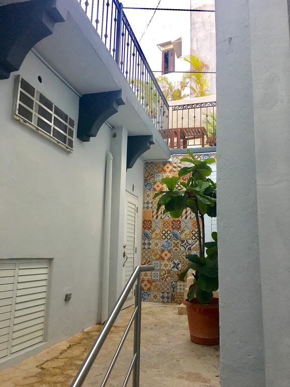 Casa Luna Guest House San Juan Zewnętrze zdjęcie