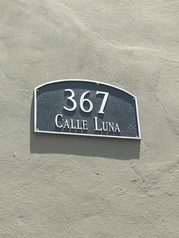 Casa Luna Guest House San Juan Zewnętrze zdjęcie
