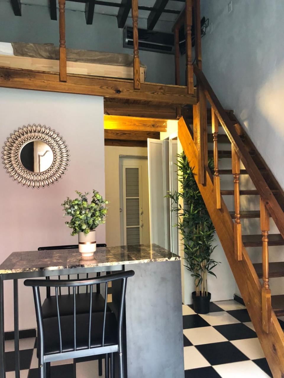 Casa Luna Guest House San Juan Zewnętrze zdjęcie