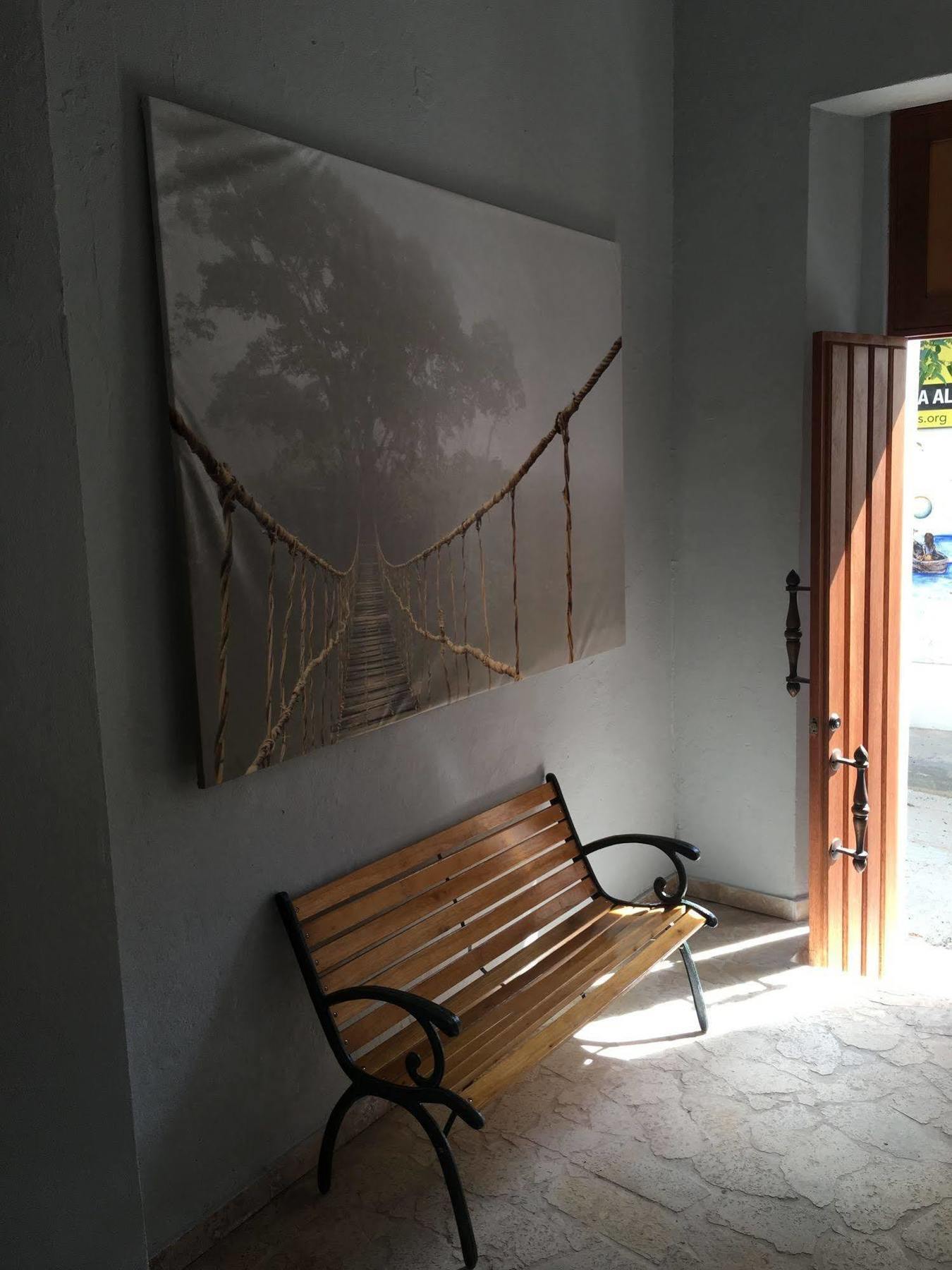 Casa Luna Guest House San Juan Zewnętrze zdjęcie