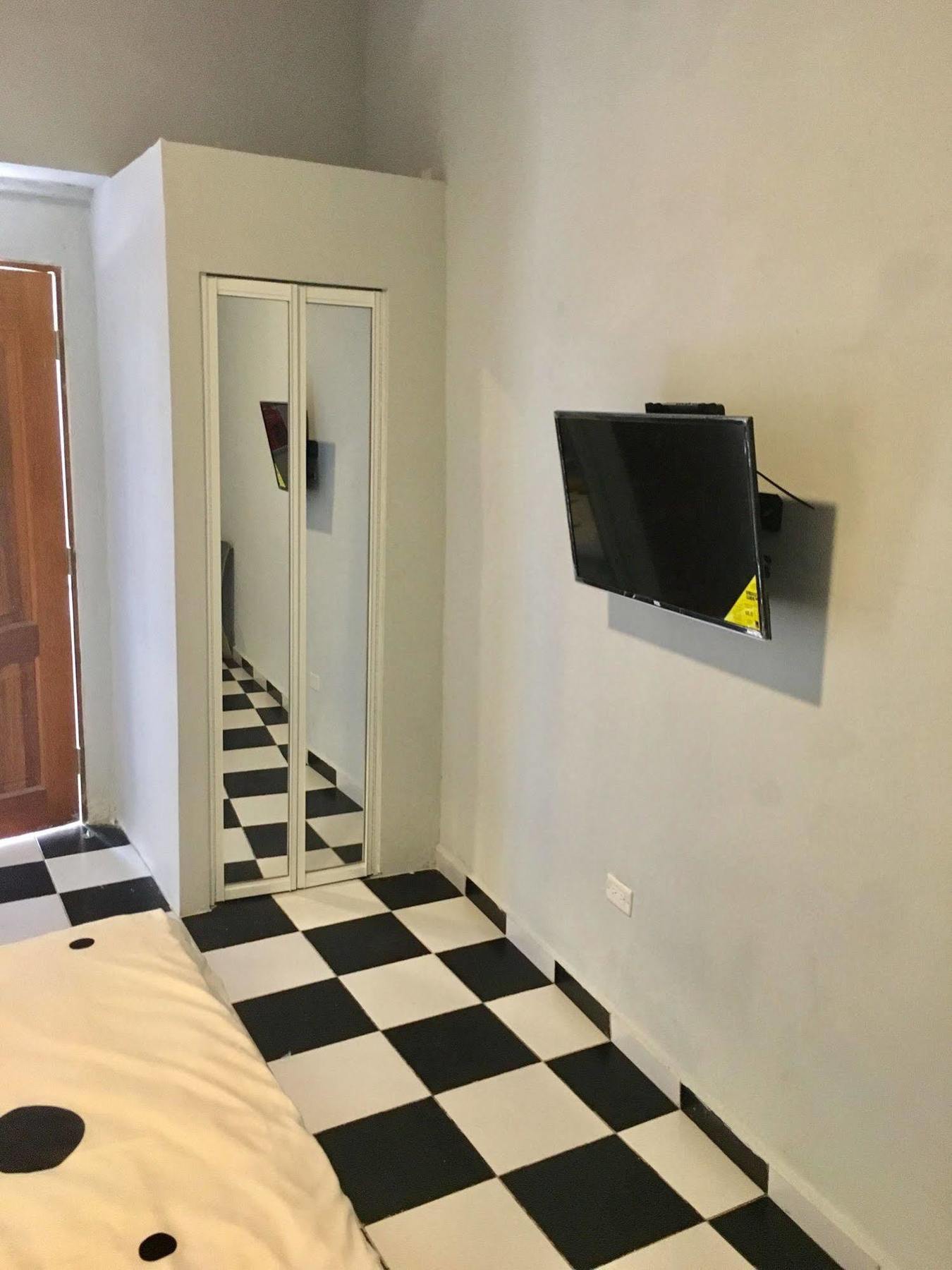 Casa Luna Guest House San Juan Zewnętrze zdjęcie