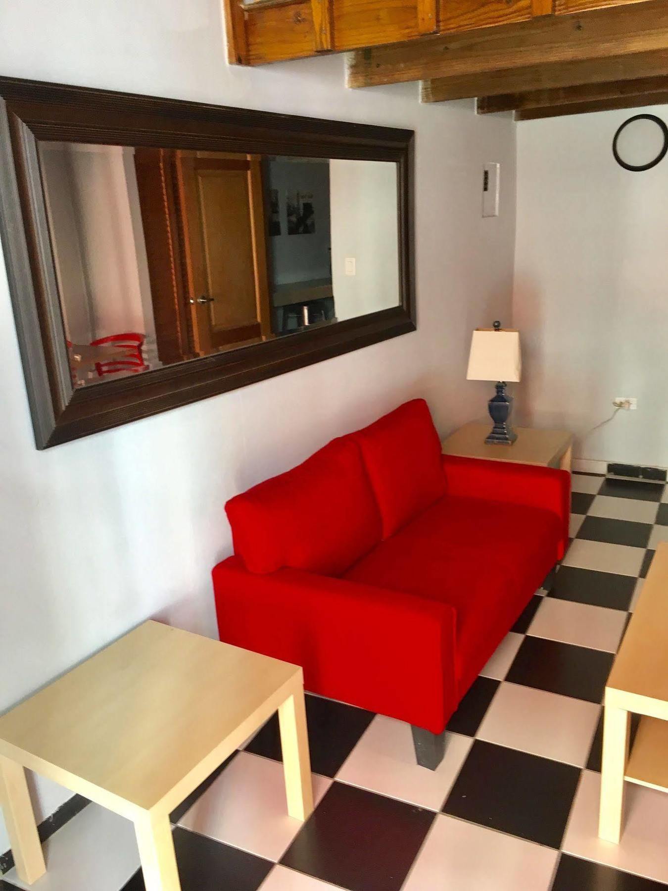 Casa Luna Guest House San Juan Zewnętrze zdjęcie
