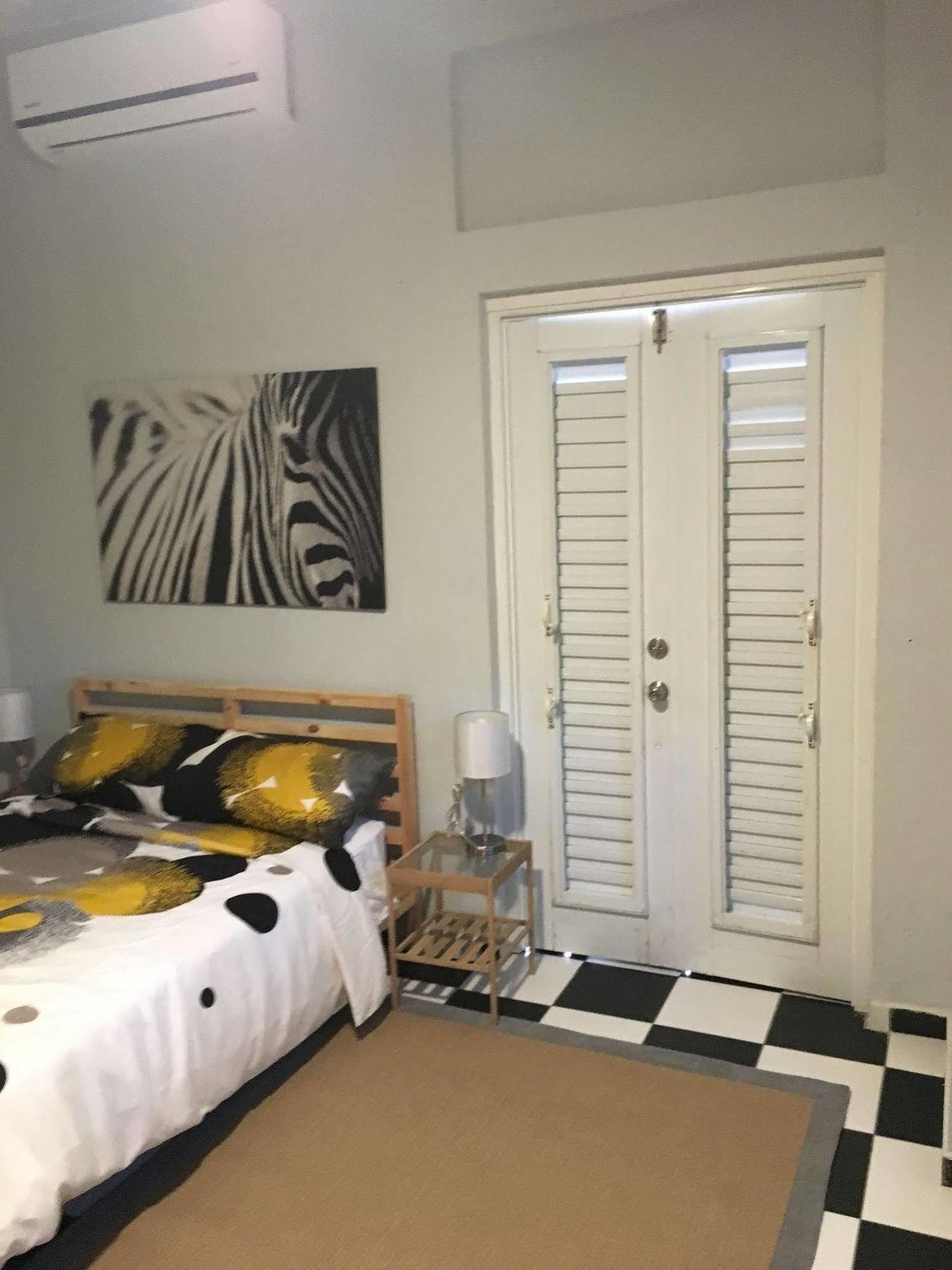 Casa Luna Guest House San Juan Zewnętrze zdjęcie