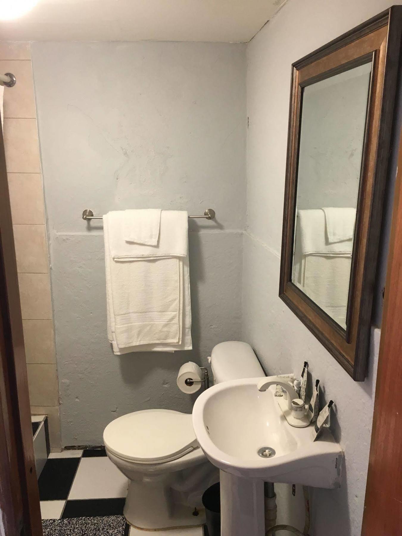 Casa Luna Guest House San Juan Zewnętrze zdjęcie
