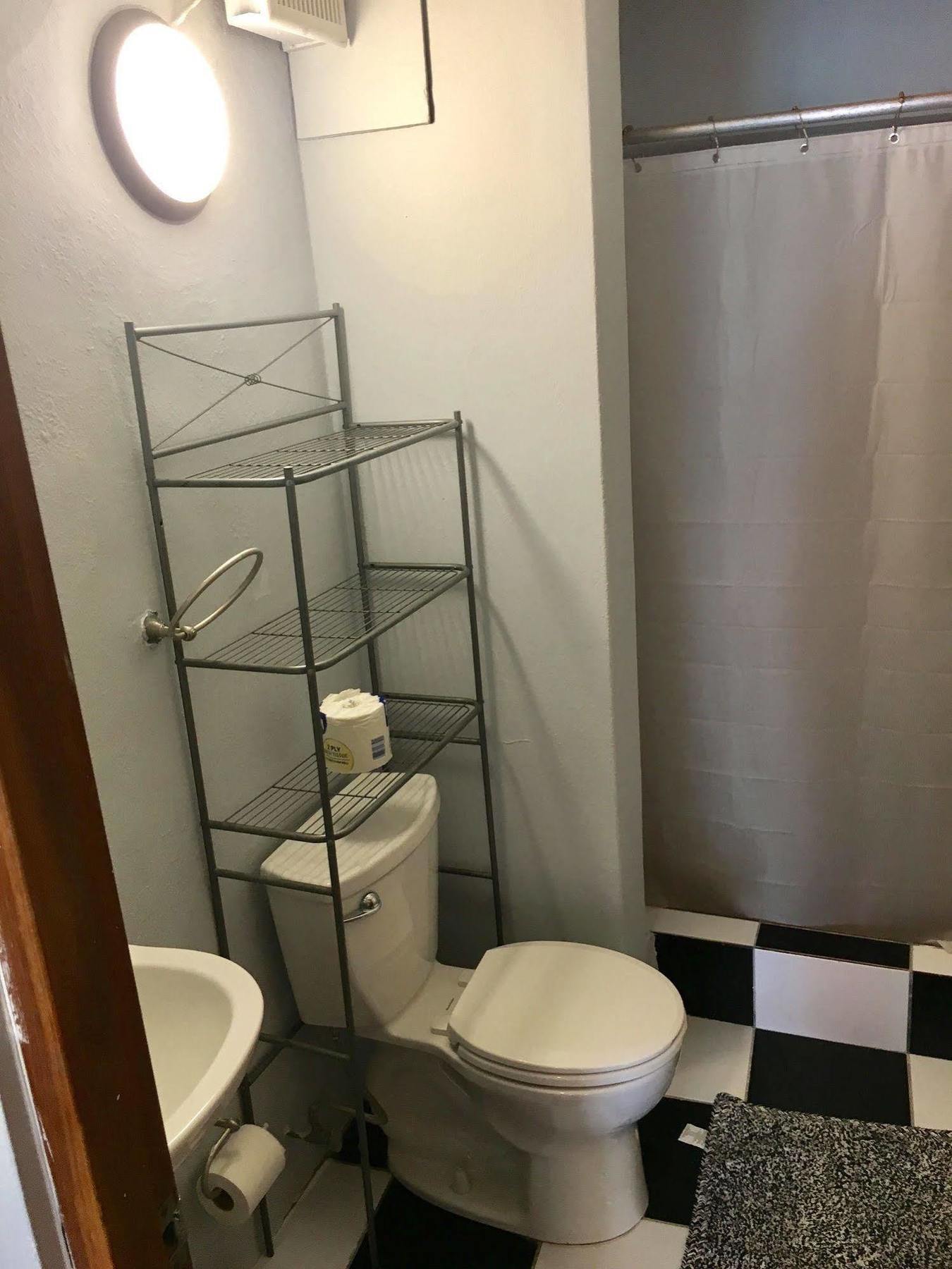 Casa Luna Guest House San Juan Zewnętrze zdjęcie