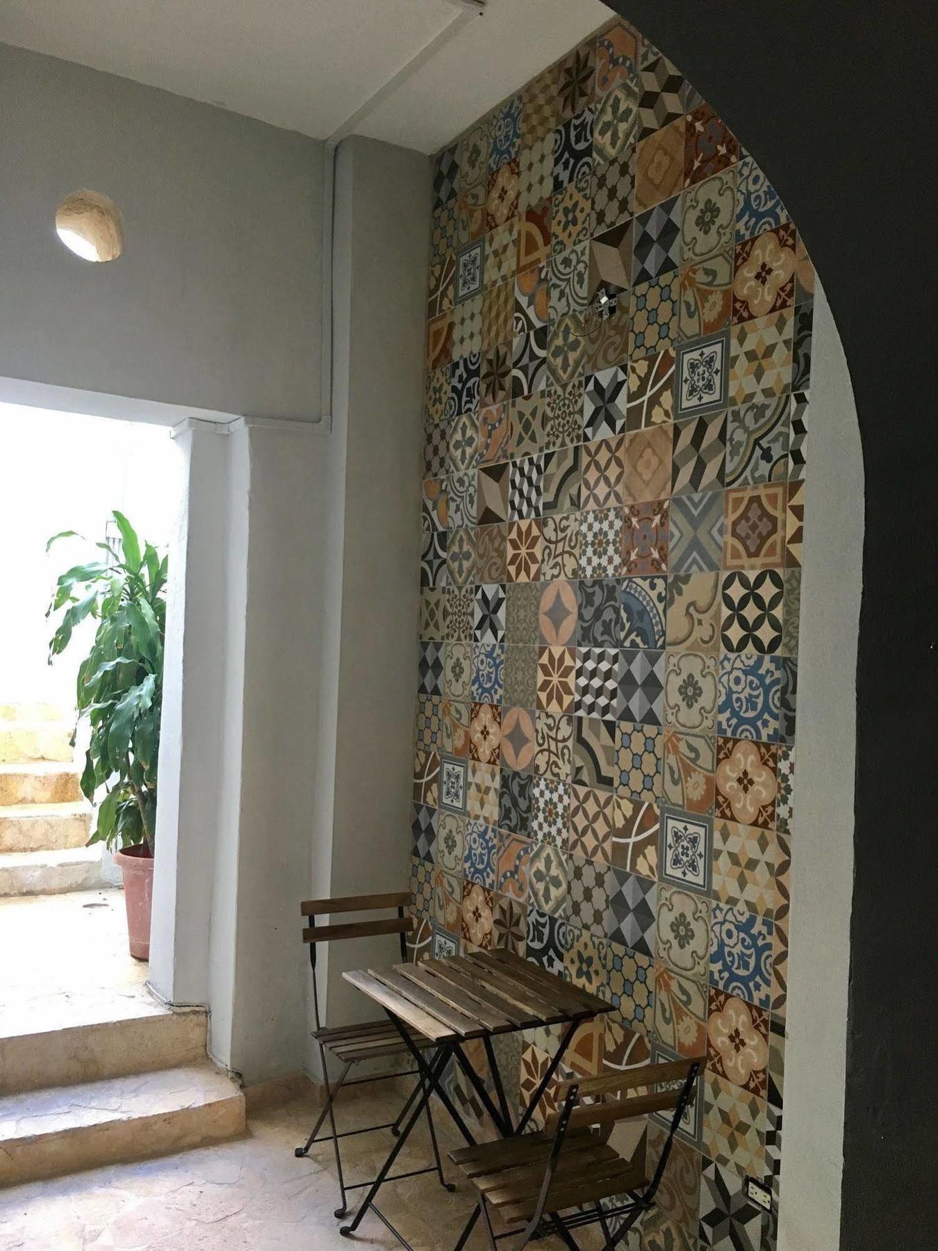 Casa Luna Guest House San Juan Zewnętrze zdjęcie