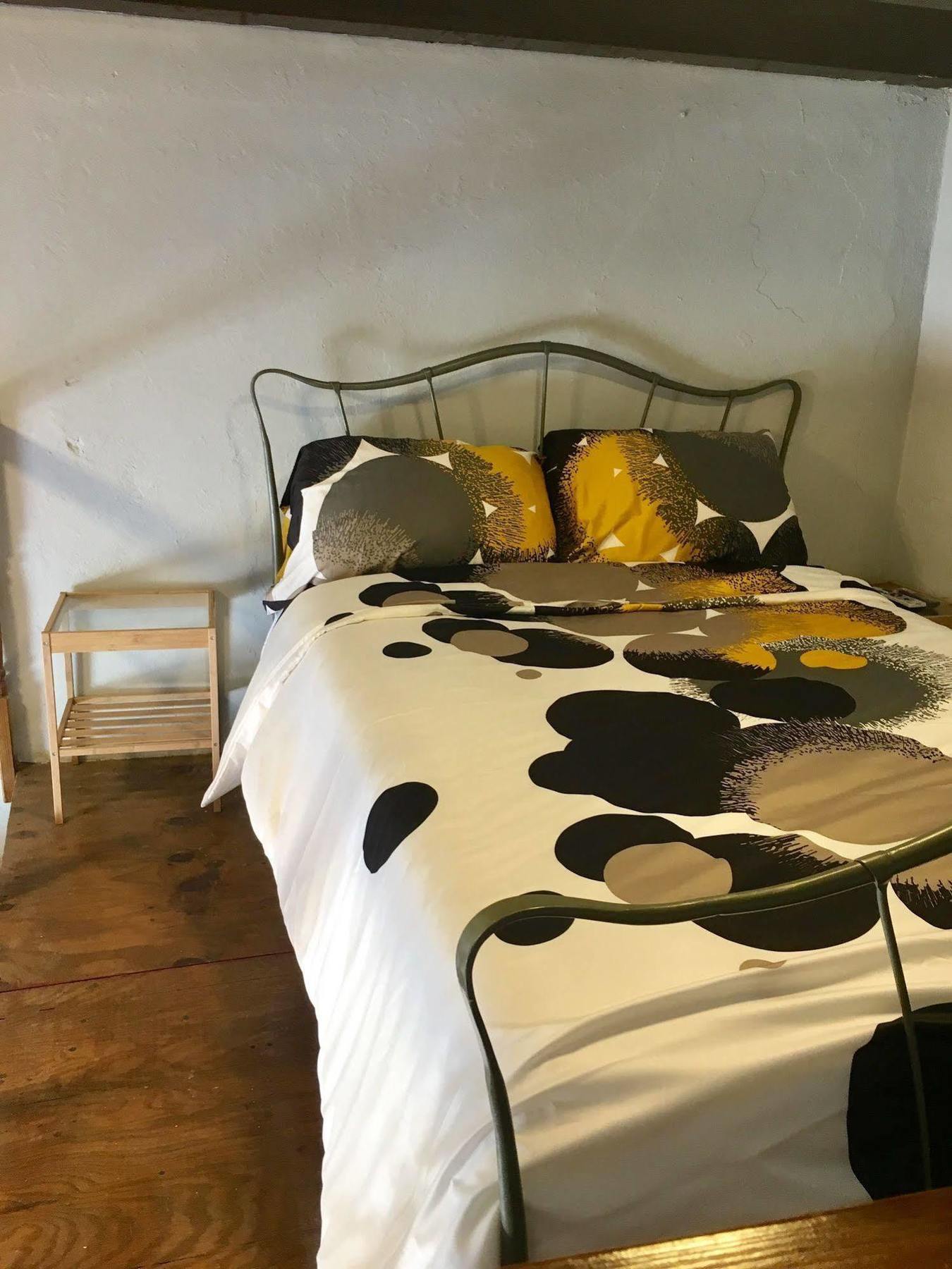Casa Luna Guest House San Juan Zewnętrze zdjęcie