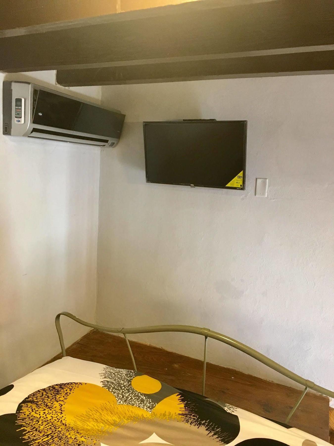 Casa Luna Guest House San Juan Zewnętrze zdjęcie