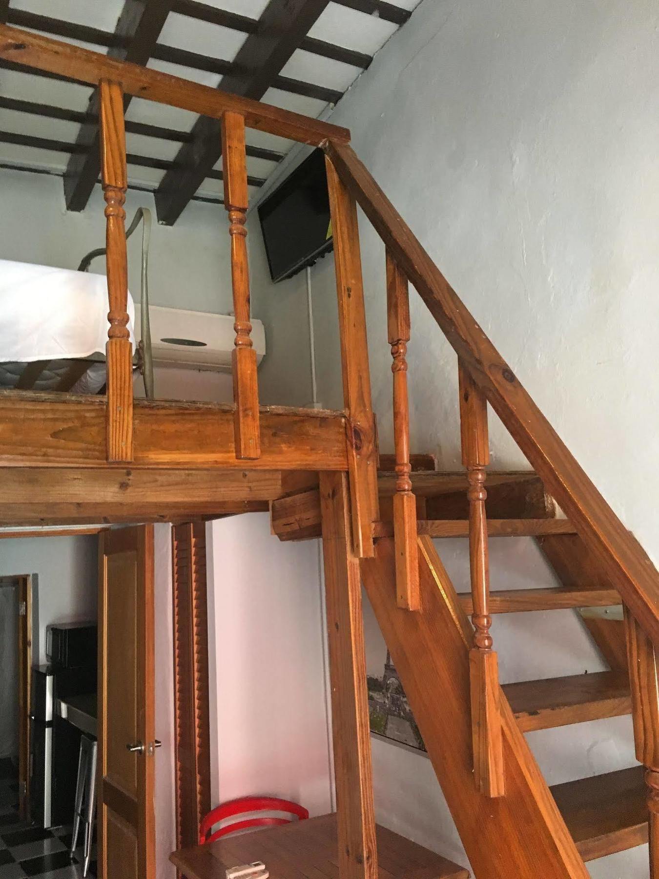 Casa Luna Guest House San Juan Zewnętrze zdjęcie