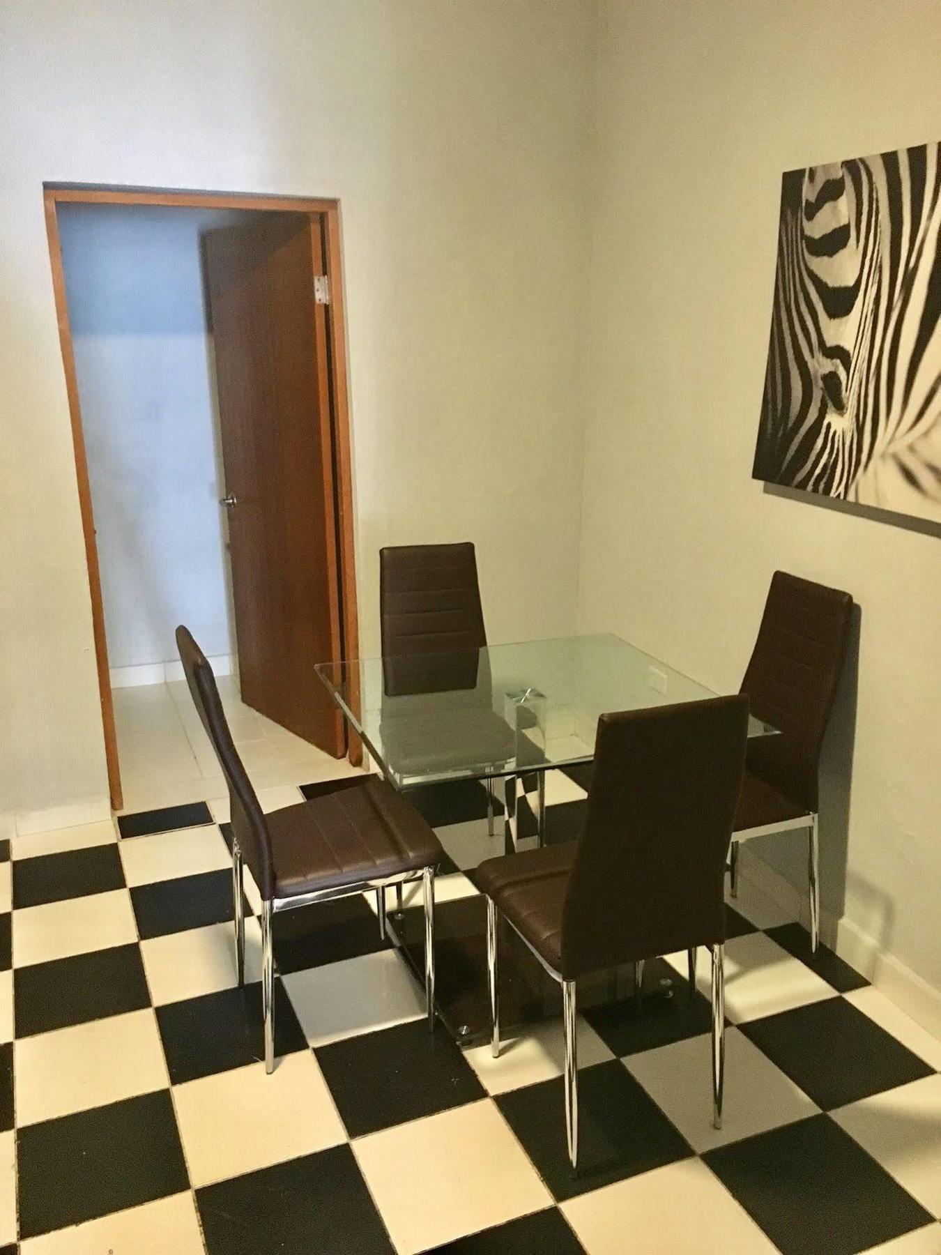 Casa Luna Guest House San Juan Zewnętrze zdjęcie