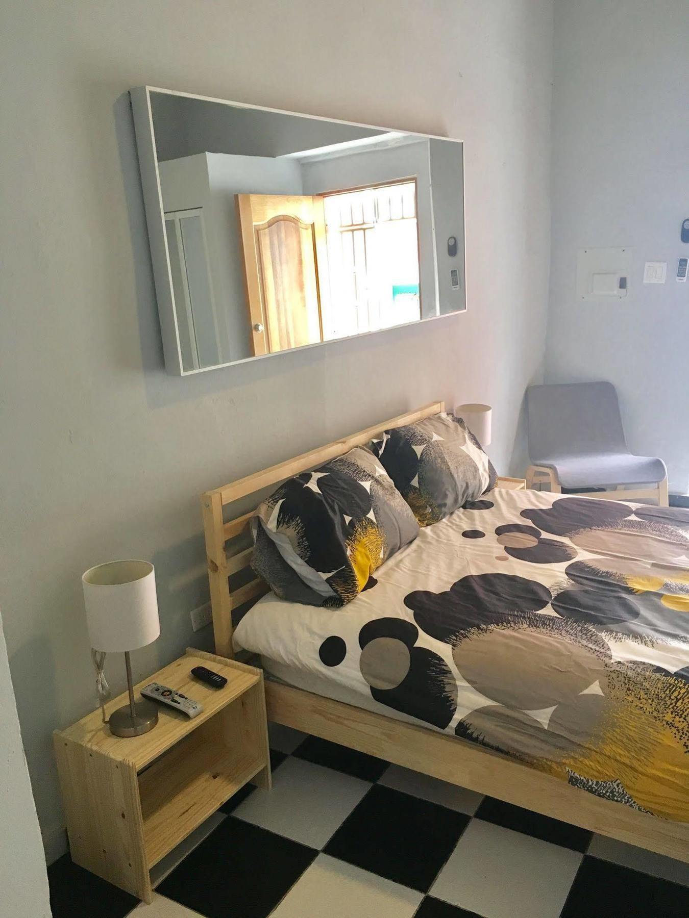 Casa Luna Guest House San Juan Zewnętrze zdjęcie