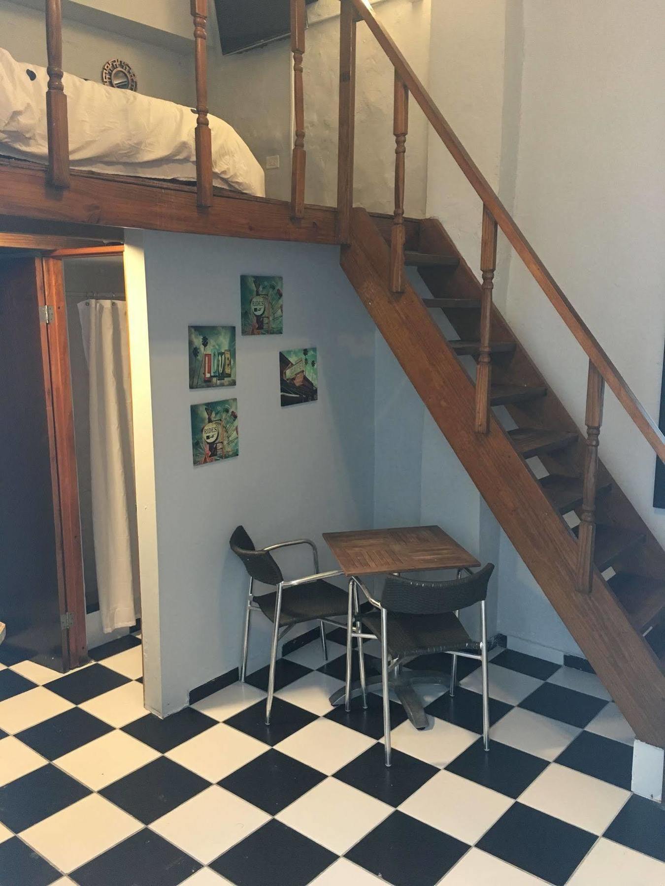 Casa Luna Guest House San Juan Zewnętrze zdjęcie