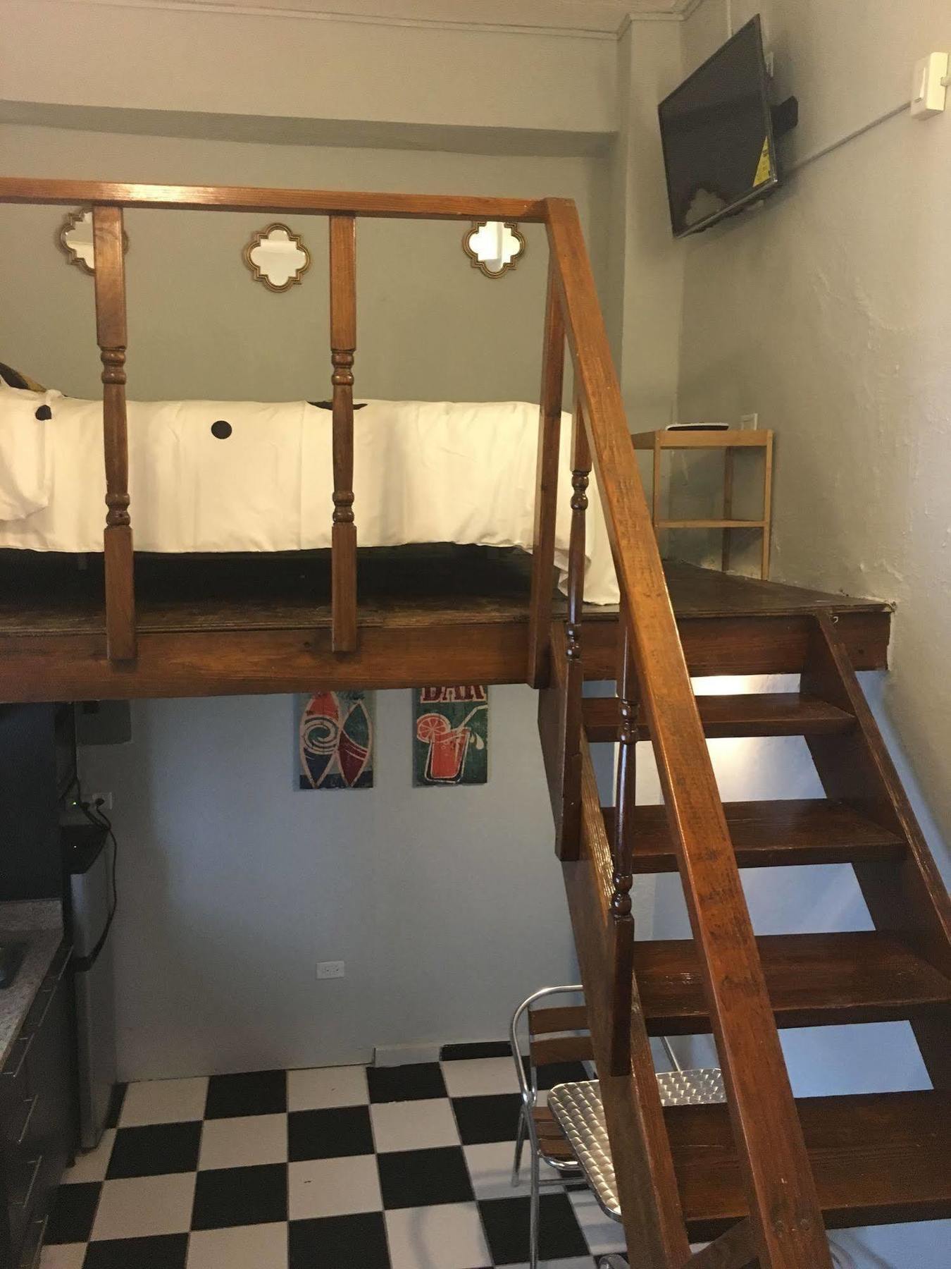 Casa Luna Guest House San Juan Zewnętrze zdjęcie