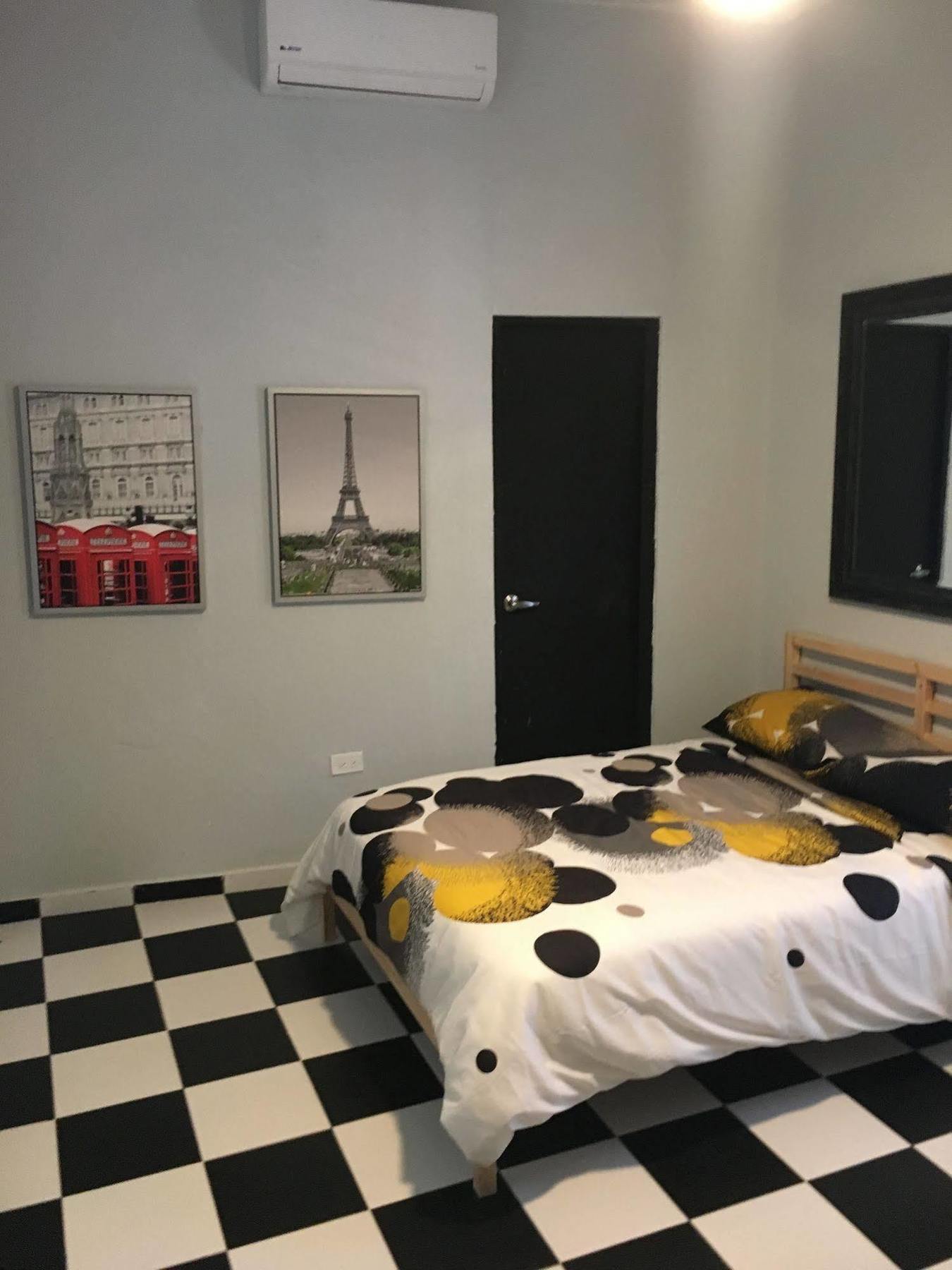 Casa Luna Guest House San Juan Zewnętrze zdjęcie