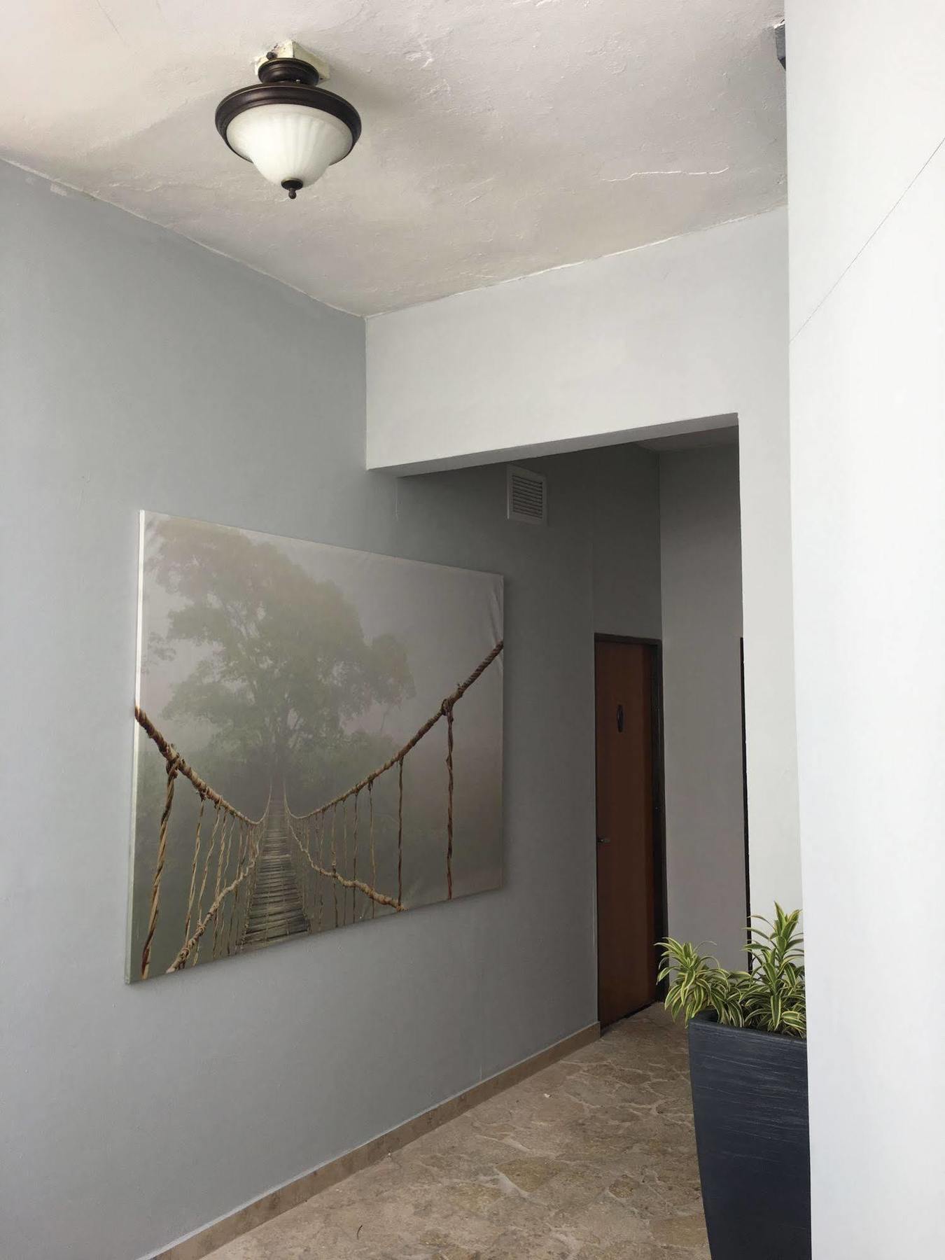 Casa Luna Guest House San Juan Zewnętrze zdjęcie