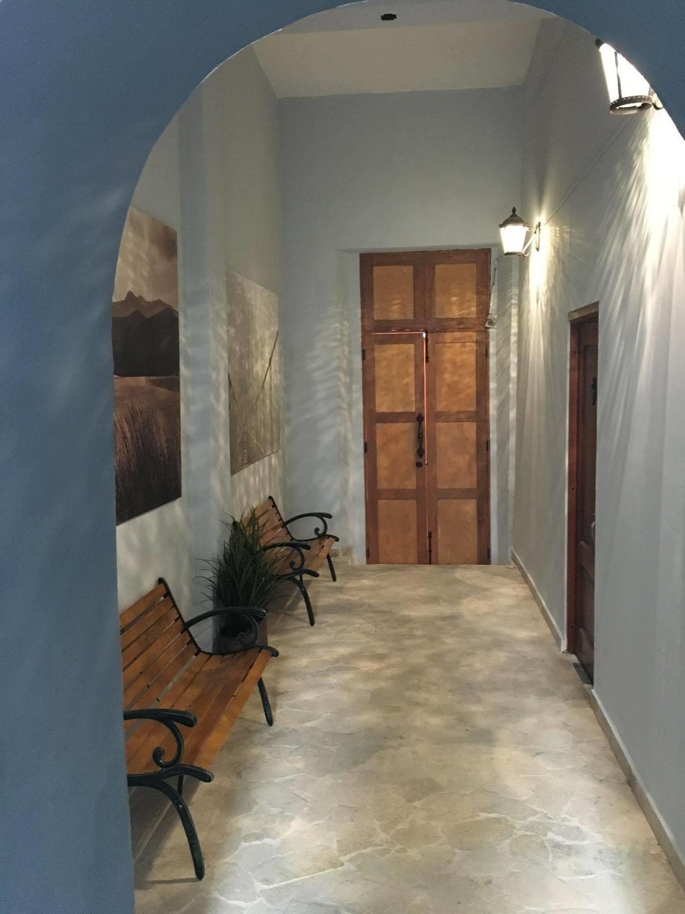 Casa Luna Guest House San Juan Zewnętrze zdjęcie