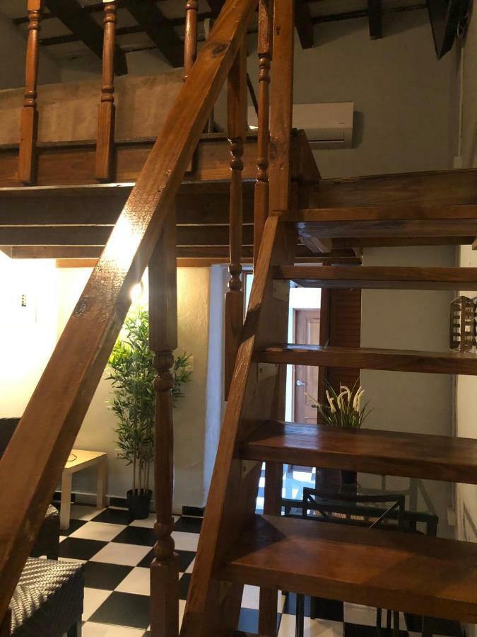 Casa Luna Guest House San Juan Zewnętrze zdjęcie