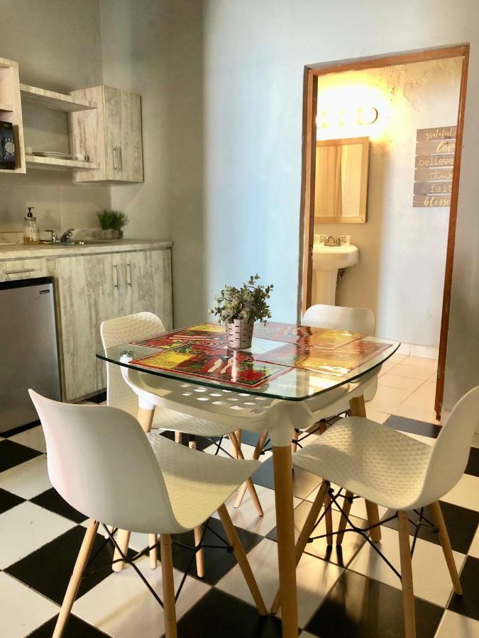Casa Luna Guest House San Juan Zewnętrze zdjęcie