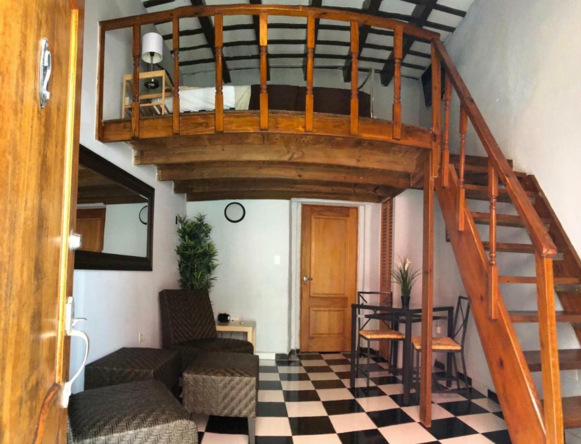 Casa Luna Guest House San Juan Zewnętrze zdjęcie
