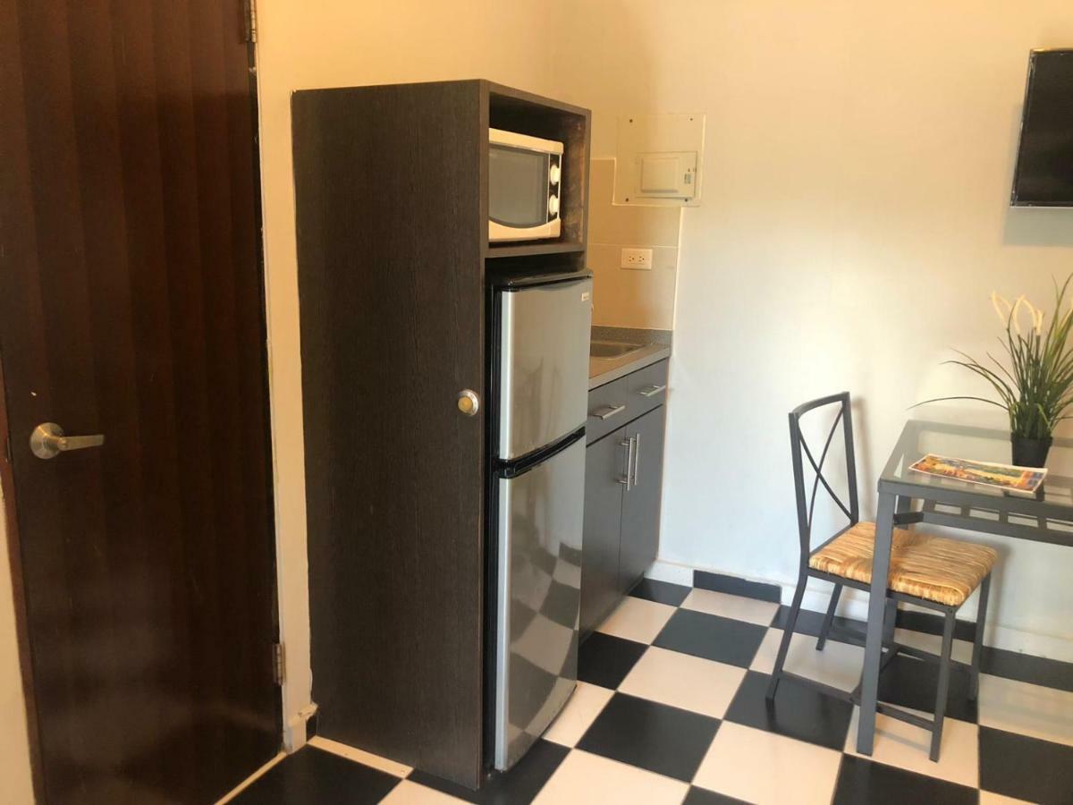 Casa Luna Guest House San Juan Zewnętrze zdjęcie