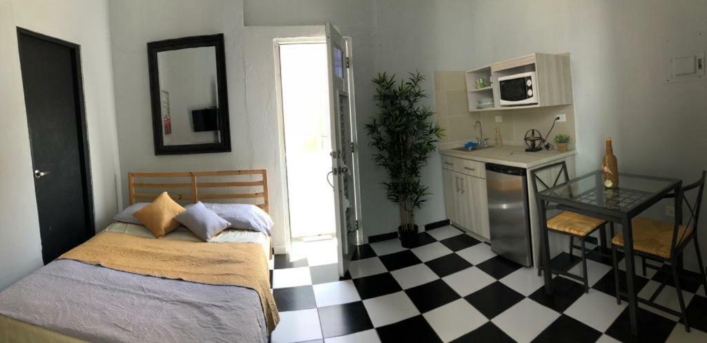 Casa Luna Guest House San Juan Zewnętrze zdjęcie