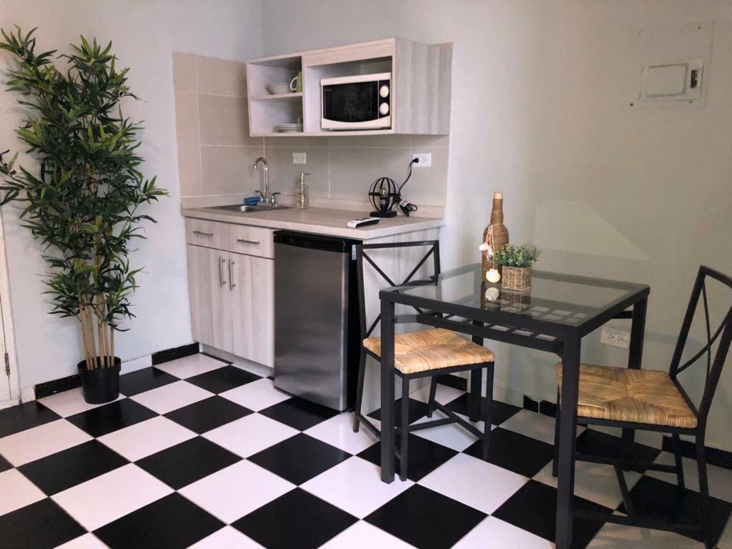 Casa Luna Guest House San Juan Zewnętrze zdjęcie