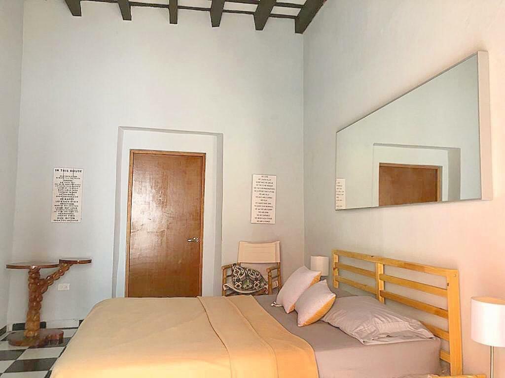 Casa Luna Guest House San Juan Zewnętrze zdjęcie