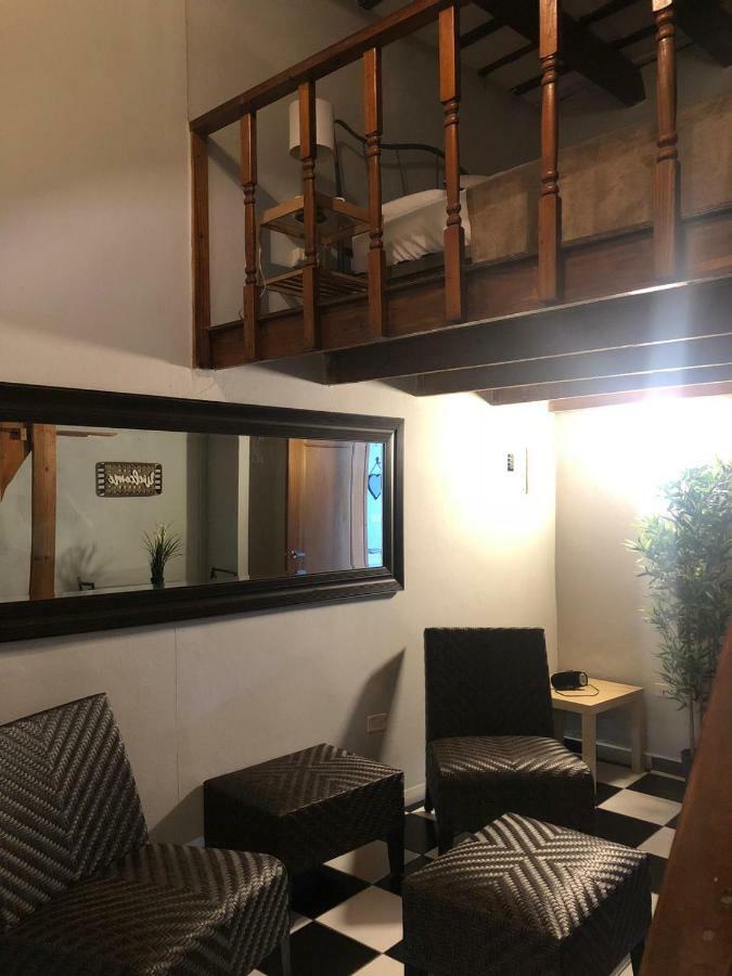 Casa Luna Guest House San Juan Zewnętrze zdjęcie