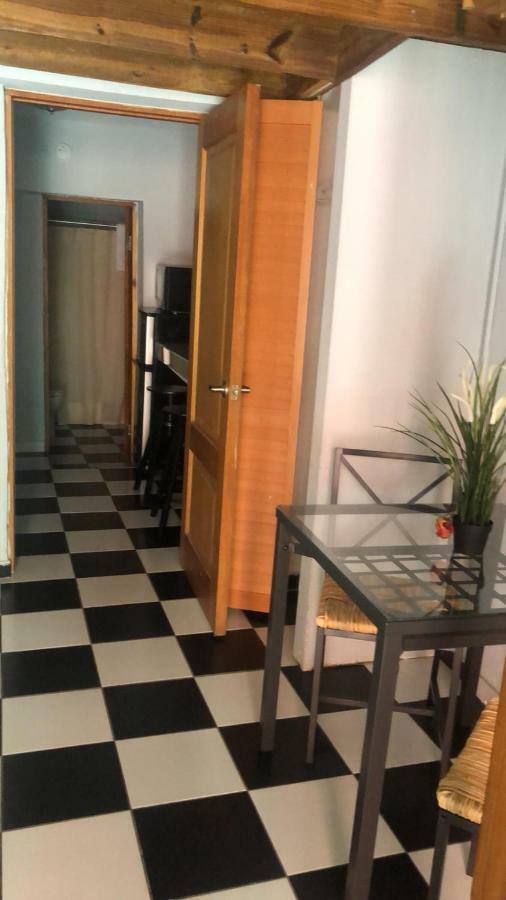 Casa Luna Guest House San Juan Zewnętrze zdjęcie