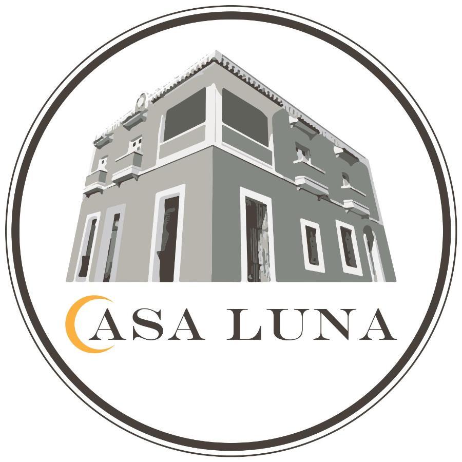 Casa Luna Guest House San Juan Zewnętrze zdjęcie